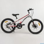20 CORSO SPEEDINE MG-56818 рама магнієва