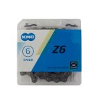Ланцюг Z6(Z30) 1/2*3/32*116L KMC