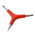 Ключ шестигранний тип Y (KL9736)