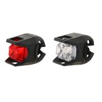 Силікон світ перед зад JY-3005 LED