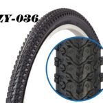Покр. NV 24*1.95 ZY-036
