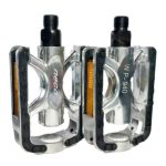 Педалі NECO AL 9/16" WP-940 чорні