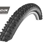 Покр. SCHWALBE 28*1.50 (40-622) 700*38C CX COMP