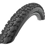 Покр. SCHWALBE 26*2.00 (50-559) BLACK JACK