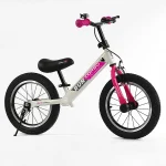 Велобіг CORSO 14" RUN RJ-26366 1 надувні колеса
