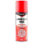 Мастило для ланцюгів NOWAX CHAIN LUBE ROAD 200 мл