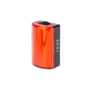 Світло зад. ONRIDE Bent (100Lm. 500 mAh.Type-C)