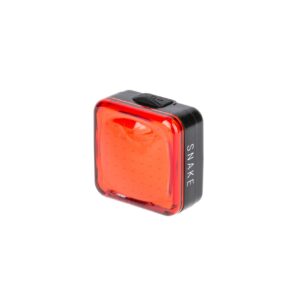 Світло зад. ONRIDE Snake ( 30Lm.300 mAh.Type-C)