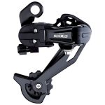 Перекидка зад. SUNRUN RD-HG-27A 6/7шв. Direct болт