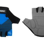 Рукавички ONRIDE TID 20 (M) Black/Blue