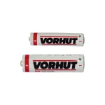 Батарейки лужні(АА.1,5В) VORHUT (1шт)