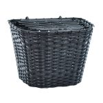 Корзина пер. 28" Messina чорна
