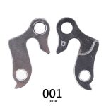 Гак задн. перемикача №001