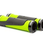 Ручки ONRIDE DualGrip(Black/Green)