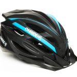 Шолом ONRIDE  GRIP L (58-61) black-blue