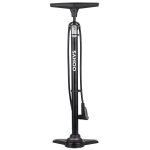 Насос авто SAHOO Floor Pump з манометром