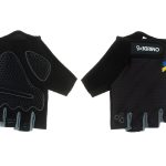 Рукавички ONRIDE Hold 20 UA M чорні