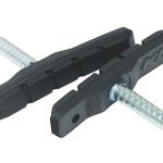 Колодки гальмівні  POWER STOP V-02 Cantiliver OEM