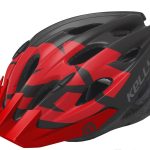 Шолом KLS  BLAZE M/L(58-61) red-shiny