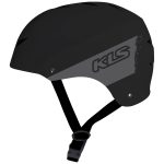 Шолом KLS JUMPER S/M 55-58 Black matt