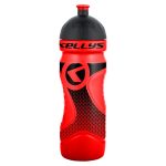Фляга 700мл KLS Sport червона