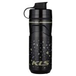 Термофляга EREBUS Black 500/650ml