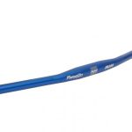 Руль FUNN Flame PG d-31.8/680 мм синій