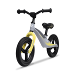 Велобіг CORSO 14" FAST RIDE M-10697 нейлон.рама надувн. кол. зелений