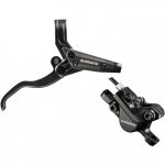 Диск.гальма перед. SHIMANO BL-M445L/-M447L(F) гідравлічні