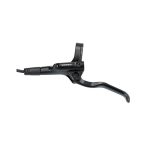 Гальмівна ручка SHIMANO BL-MT200 ліва  для гідр.диск гальм, чорна