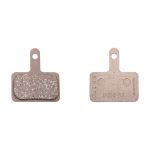 Гальмівні колодки SHIMANO B05S полімер/resin
