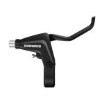 Гальмівні ручки SHIMANO BL-T4000 ALIVIO V-brake під два пальця пара