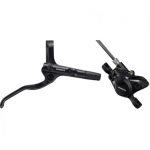 Гальмо гідравл. дискове MT200 перед.BL MT200 гідролінія 1000мм SHIMANO