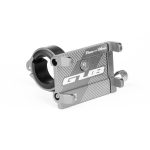 Тримач смартфона GUB G-81 TI алюм. титан