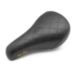 Сідло KINK BMX Splendor Pivotal чорне