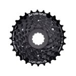 Касета SHIMANO 7-шв. CS-HG200-7 12-32 OEM