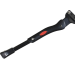 Підніжка AL збоку( на заднє перо) регулюєм. KWA-616-30-2