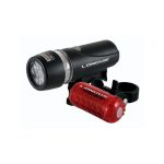 Фара+стоп FIVE5+5LED LONGUS(3+4 ф-ції) 398429