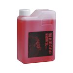 Мастило SHIMANO для гідравл,диск гальм, 1000мл,