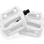 Педалі Mission Impulse білі