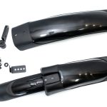 Комплект крил 24-26 пластик FSK-BN-414
