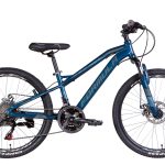 24 FORMULA BLACKWOOD AL  AM DD рама-12,5 темно-синій