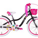 20 FORMULA CREAM AL рама-10 чорний з рожевим