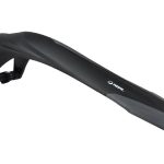 Крило заднє RBRL RL-1000R 24"-29" чорне