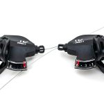 Набір шифтерів  L-TWOO A1 SL-V4006-L3 R6(SHL-054)