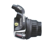 Гріпшифт SHIMANO SL-RS35 R7 правий