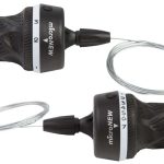 Набір гріпшифтів Micro New L3 R7 MS29Li