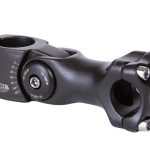 Винос руля AL 1-1/8" 25,4мм Kalloy "UNO" AS-822 100мм регулюючий