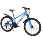 26 TITAN "First"рама-13 blue