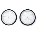 Колесо допоміжне без кріплення 12-20"